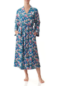 Wrap Dressing Gown