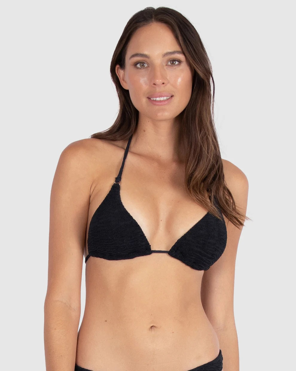 BAKU IBIZA SLIDE TRIANGLE BIKINI TOP - BRA630IBZ