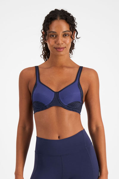 BERLEI ELECTRIFY SPORTS BRA - YYN7