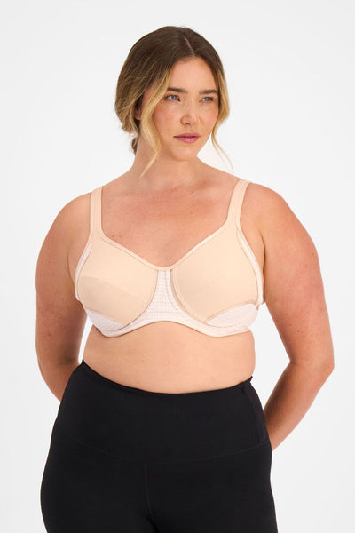 BERLEI ELECTRIFY SPORTS BRA - YYN7