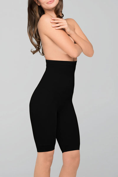 BODYWRAP CATWALK HIGH WAIST LONG LEG PANTY