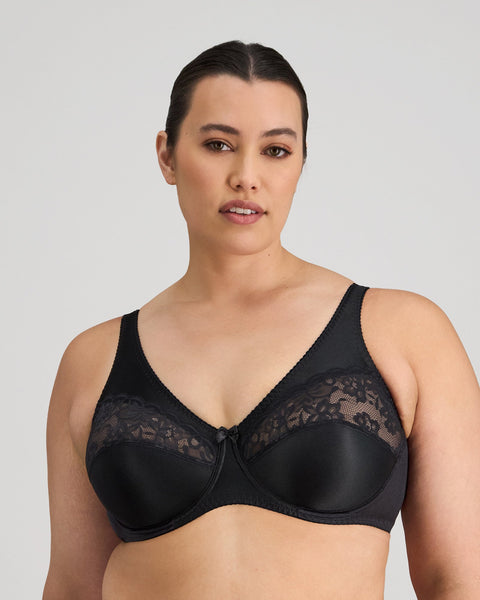 FAYREFORM CLASSIC UNDERWIRE BRA - F75-129