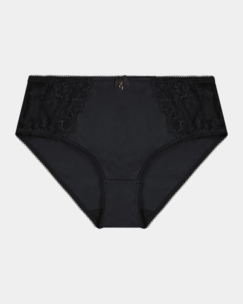FAYREFORM MESMERISE MIDI BRIEF - F31-720.BLAK