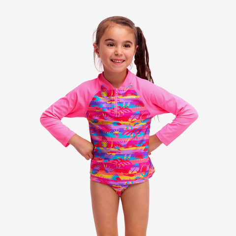 FUNKITA RASHIE & BRIEF  LEAVE IN  FKS059G7223905