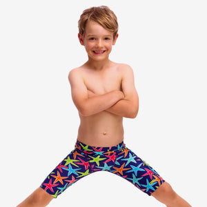 FUNKY TRUNK JAMMERS STARRY NIGHT  FTS013B7221814
