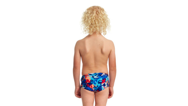 FUNKY TRUNKS  SAW SEA  FT32T7173603