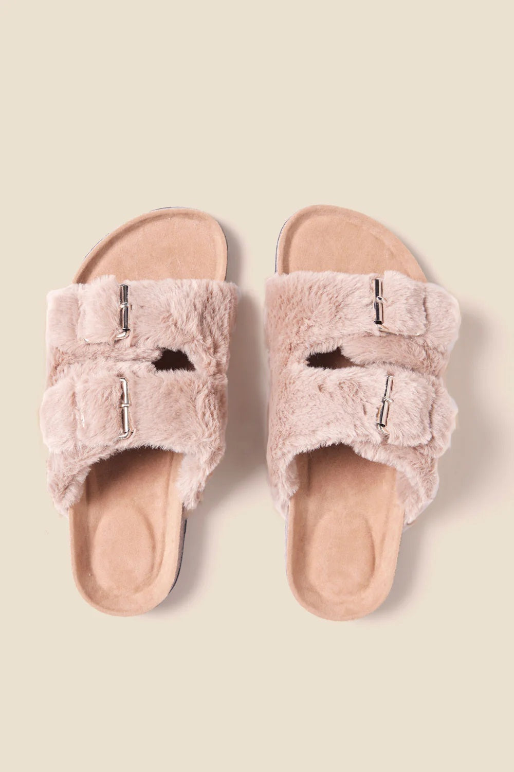 GINGERLILLY SORRENTO SLIPPERS