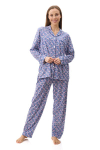 GIVONI BECKY PYJAMA SET - 5LP30B