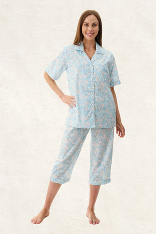 GIVONI CORA CAPRI PJ SET - 6BV19C