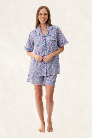 GIVONI DAISY SHORT PYJAMA - 6BV20D
