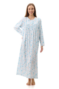 GIVONI FAITH LONG NIGHTIE - 5LP10F