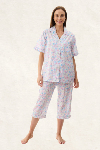 GIVONI FAYE CAPRI PJ SET - 6BV19F