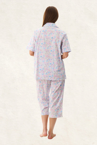 GIVONI FAYE CAPRI PJ SET - 6BV19F