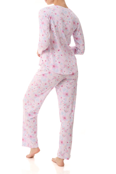 GIVONI FIFI LONG PYJAMAS 3LB58F