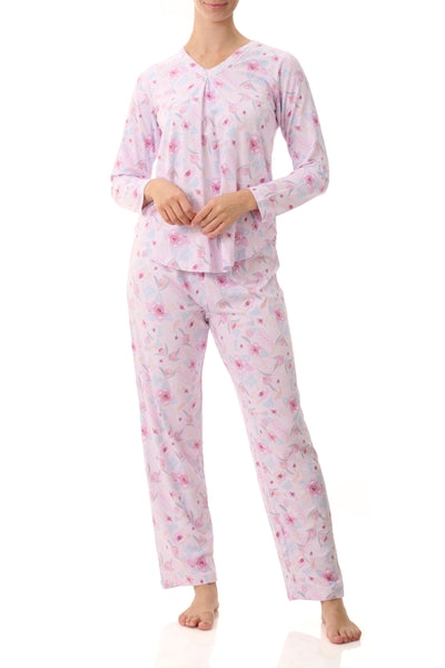 GIVONI FIFI LONG PYJAMAS 3LB58F