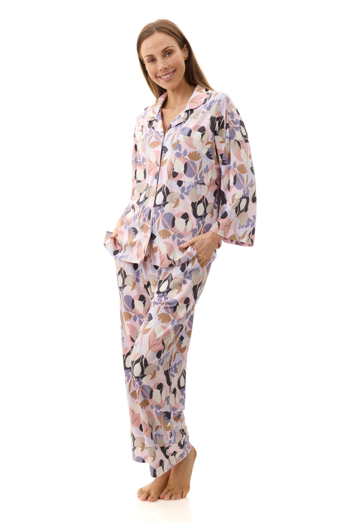 GIVONI GRETA PYJAMA - 5LB81G