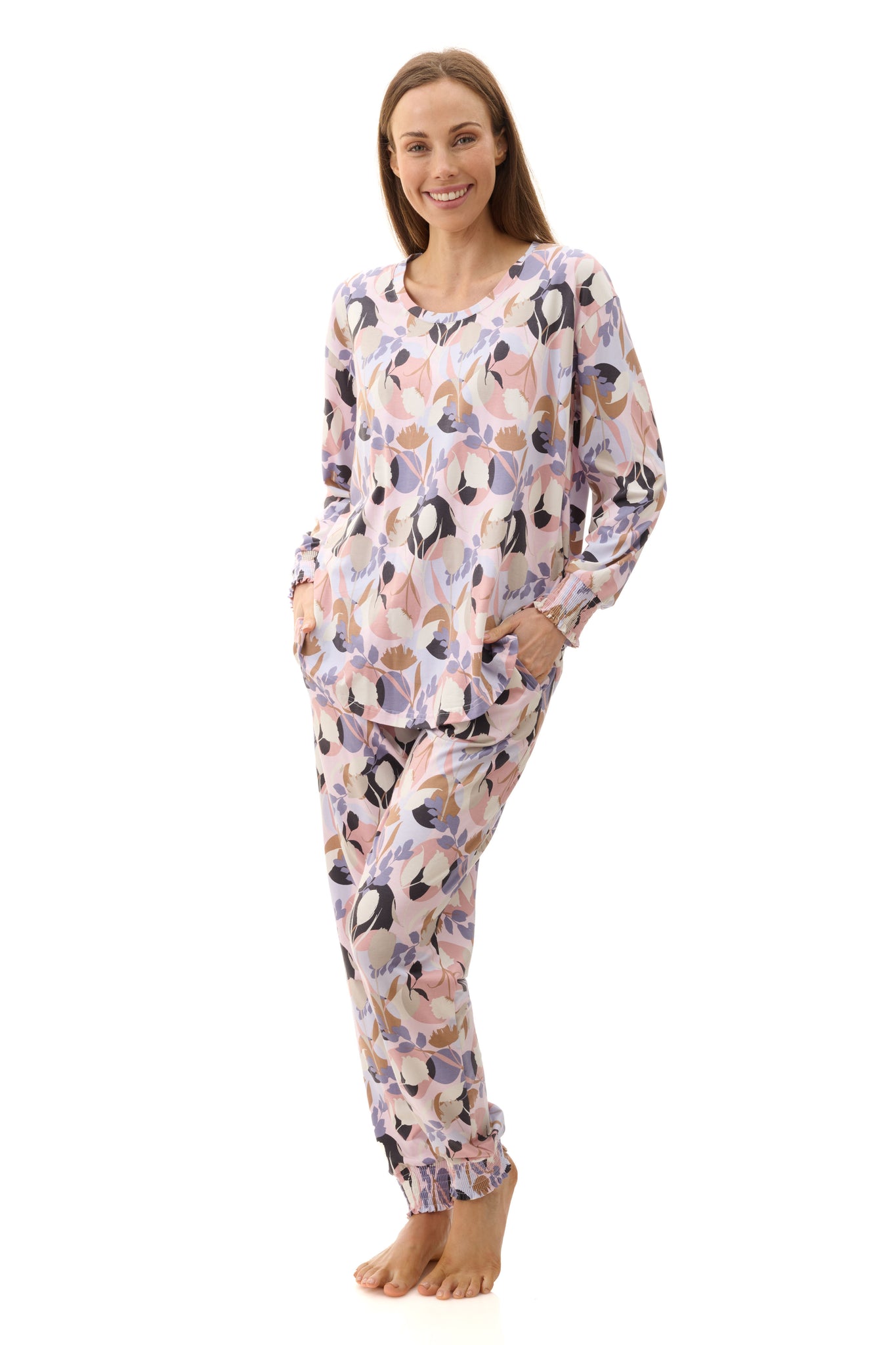 GIVONI GRETA PYJAMA - 5LB68G