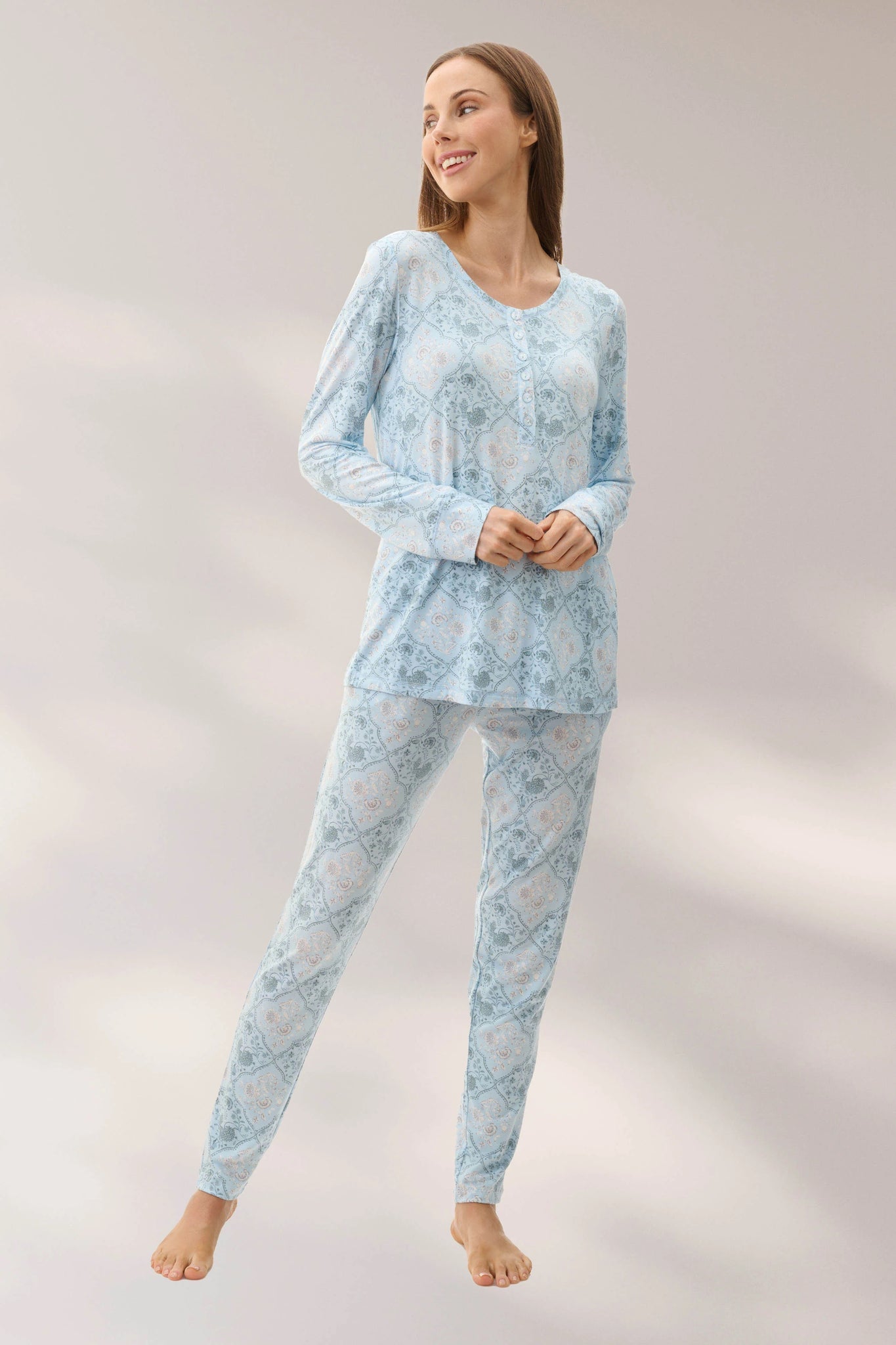 GIVONI HATTIE PYJAMA - 5LG87H