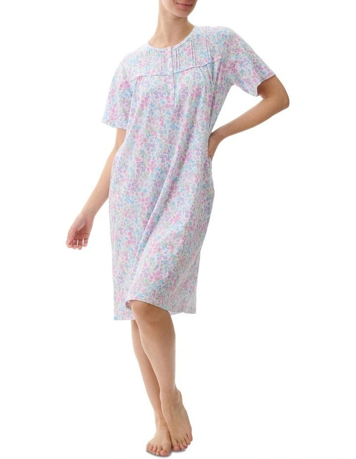 GIVONI HAVEN SHORT NIGHTIE - 2LP48H