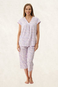GIVONI HOPE CAPRI PYJAMA - 6LB84H