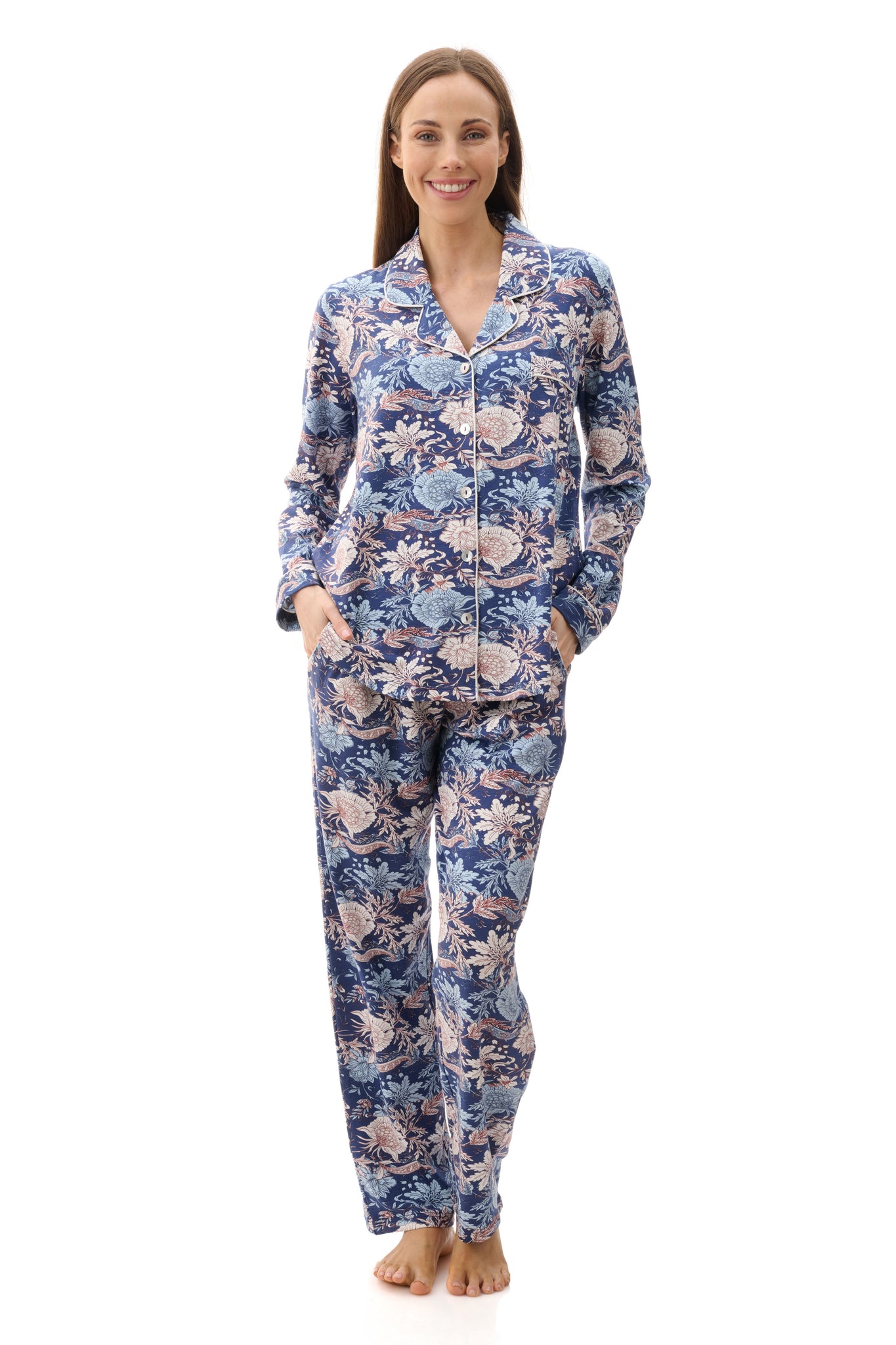 GIVONI JULIANNA PYJAMA - 5LZ09J