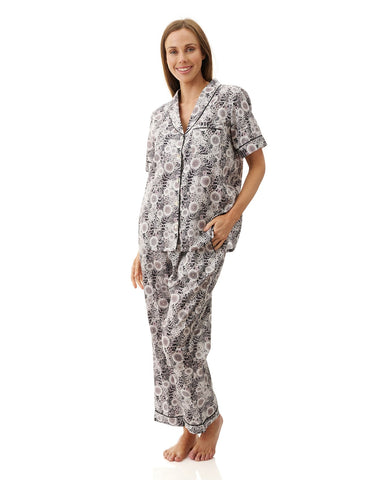 GIVONI QUILL PYJAMA - 6AC59Q