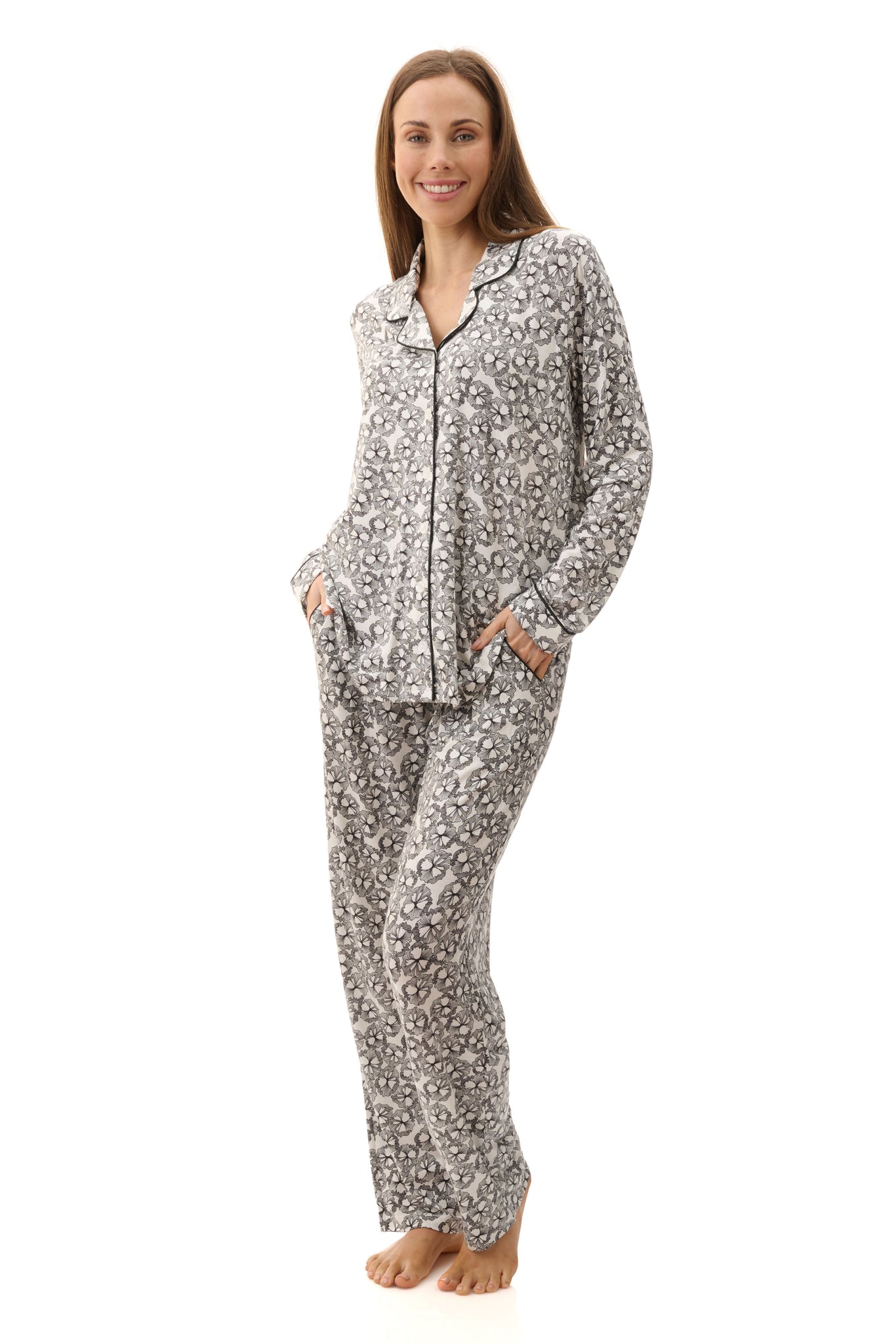 GIVONI RITA PYJAMA SET - 5LG41R