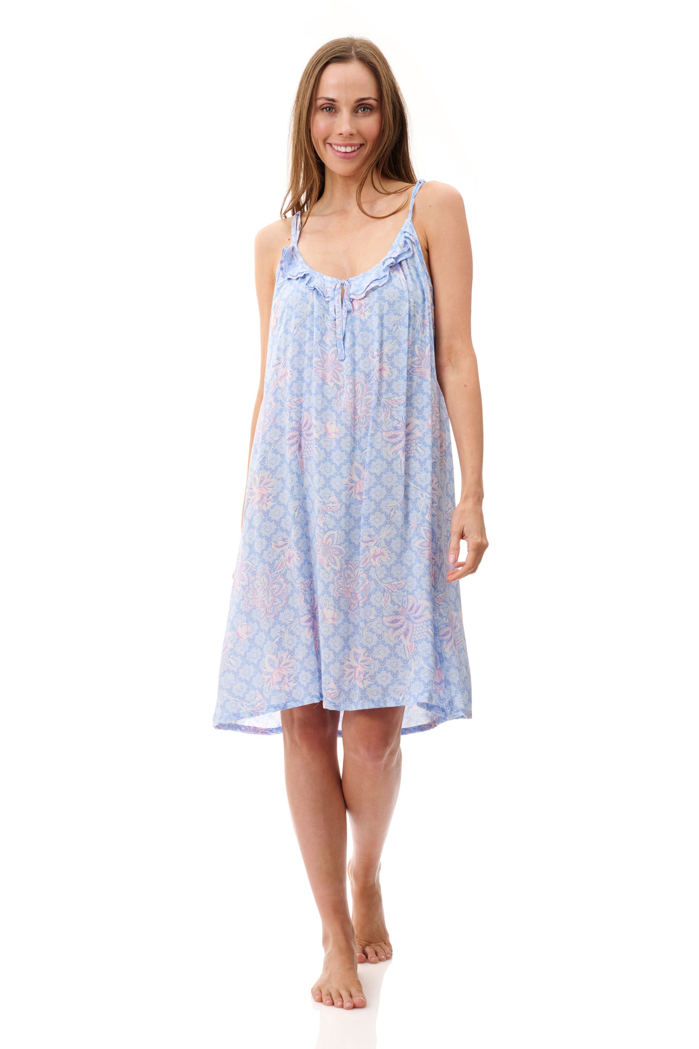 GIVONI SAMARA CHEMISE 4AF22S