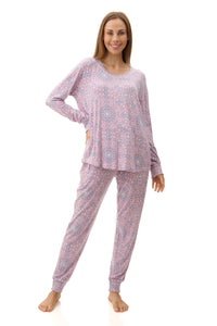 GIVONI SARAH PYJAMA - 5LG68S