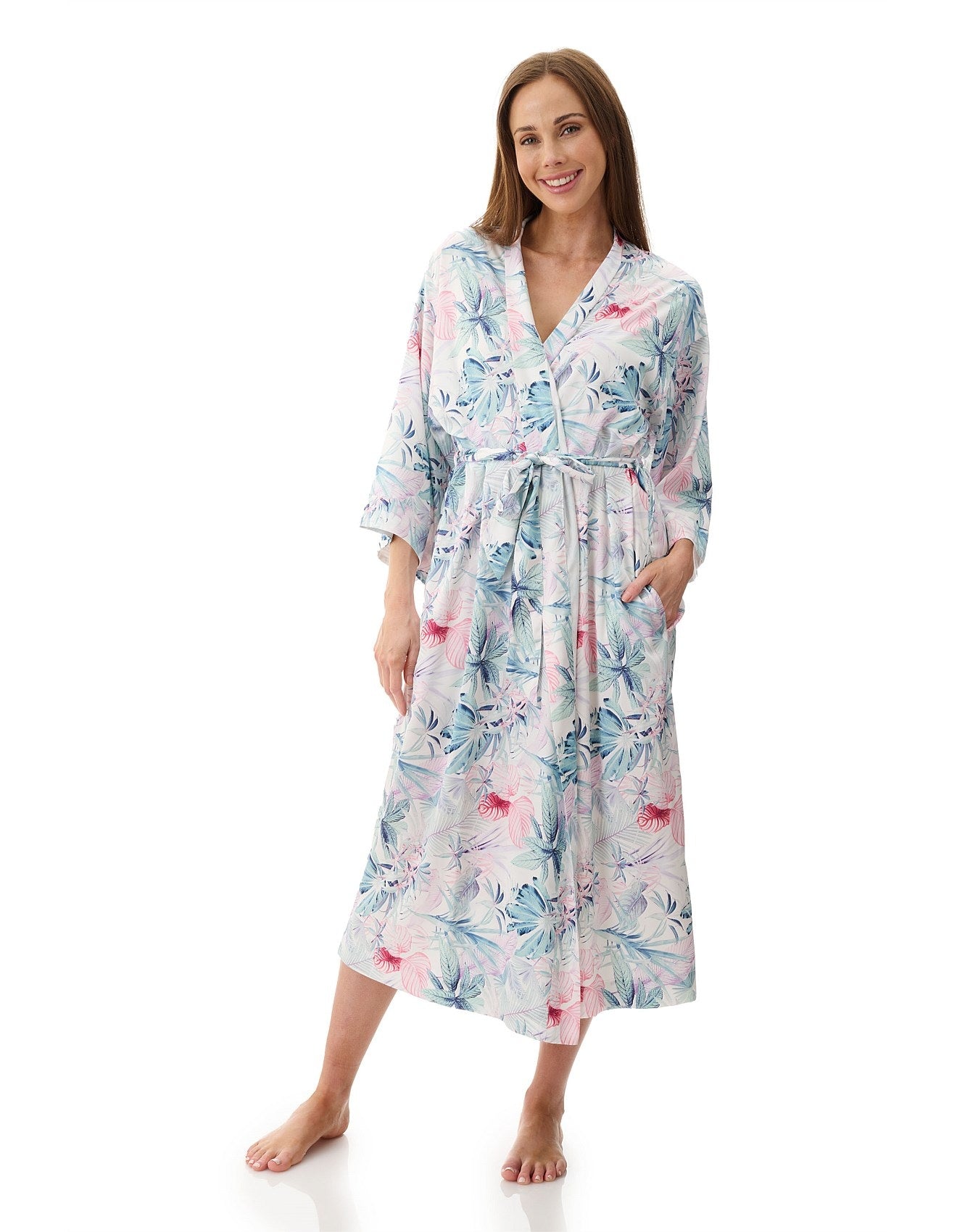 GIVONI TANYA MID GOWN - 6PY49T