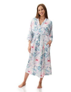 GIVONI TANYA MID GOWN - 6PY49T
