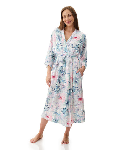 GIVONI TANYA MID GOWN - 6PY49T