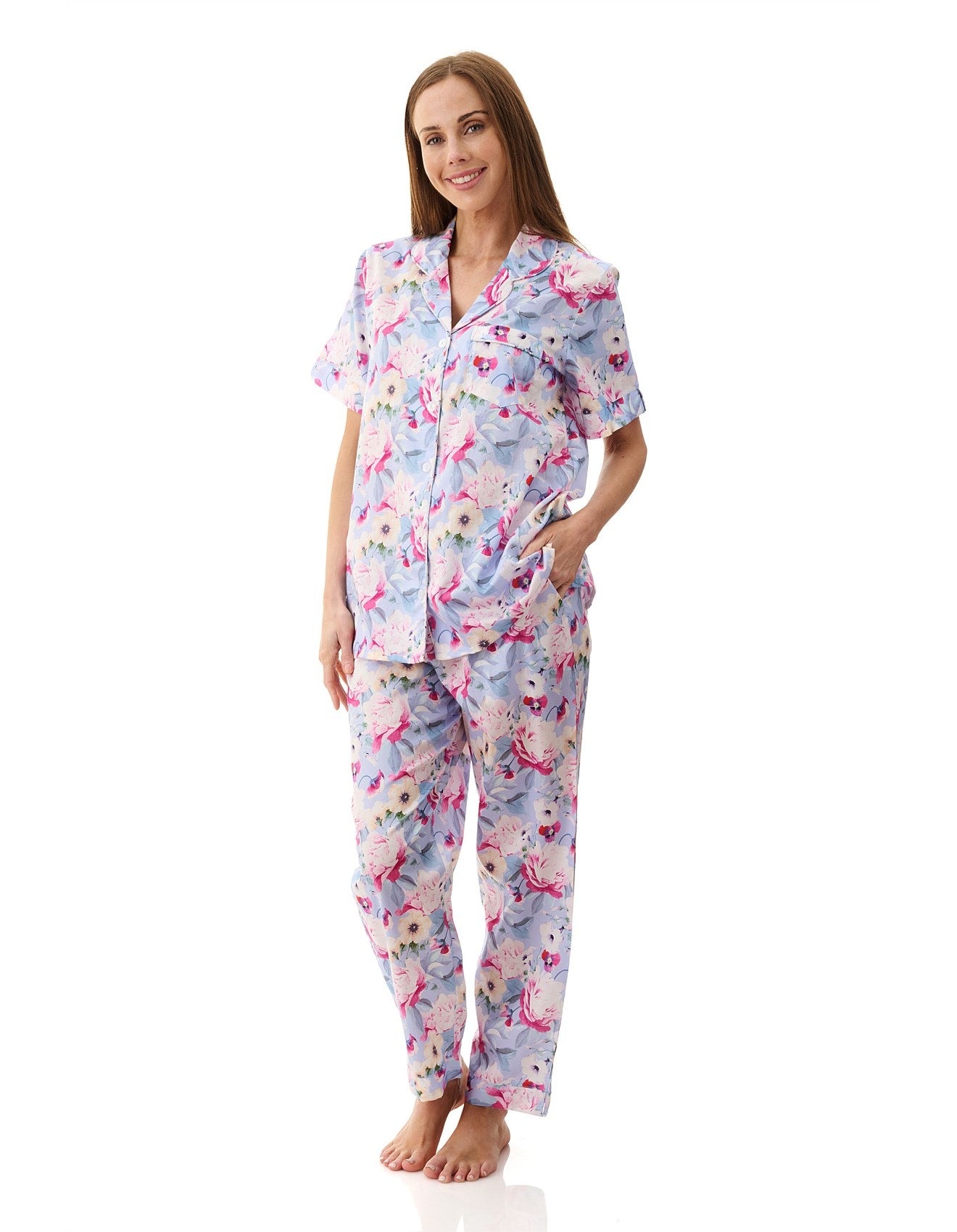 GIVONI WENDY PYJAMA - 6AC15W