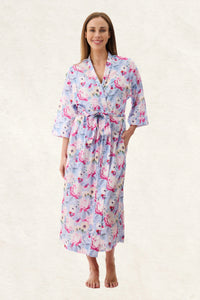 GIVONI WENDY MID LENGTH WRAP - 6AC12W