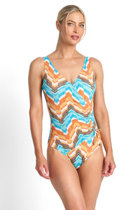 JANTZEN MIRAGE GATHERED SURPLICE 1PC - JA84884