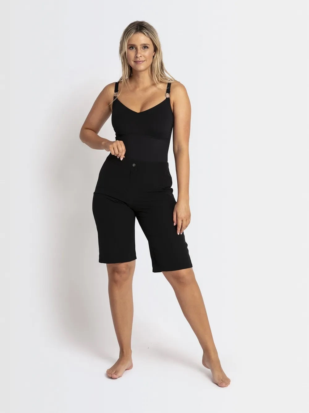 JANTZEN KNEE LENGTH BOARDSHORT - JA90510