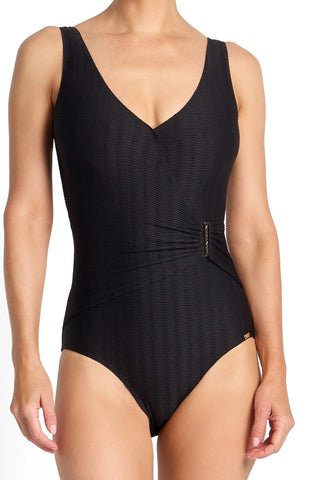 JANTZEN SKY HIGH BAR SURPLICE 1PC - JA84917