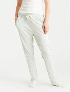 PAPINELLE JADA ORGANIC COTTON PANT SAGE 21155