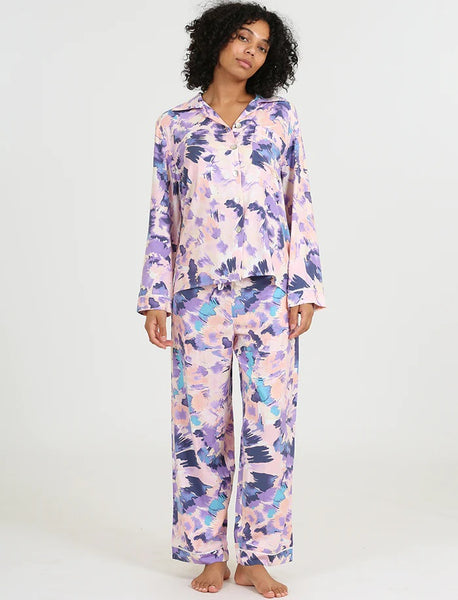 PAPINELLE WILLOW COSY PJ  23490