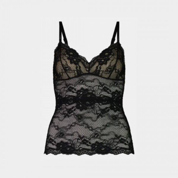 PLEASURE STATE MY FIT CAMISOLE - P50-4053