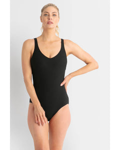 POOLPROOF BARBADOS VEE TANK 1PC - PO61113