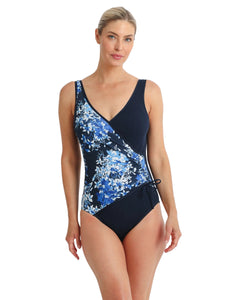 POOLPROOF BLISSFUL CROSSOVER 1PC - PO61103
