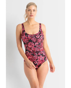 POOLPROOF SOLACE DD/E VEE 1PC - PO61138DDE