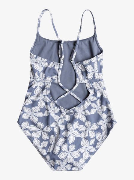 ROXY DRIFTER FLORAL 1PC - ERGX103194