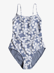 ROXY DRIFTER FLORAL 1PC - ERGX103194