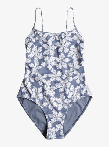 ROXY DRIFTER FLORAL 1PC - ERGX103194