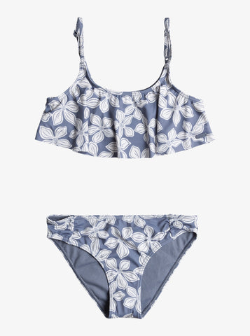 ROXY DRIFTER FLORAL FLUTTER SET - ERGX203598