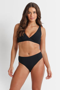 SUNSEEKER RESET MID RISE PANT - SS31580