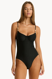 SEA LEVEL CARACUS BALCONETTE BRA 1PC - SL1056CR