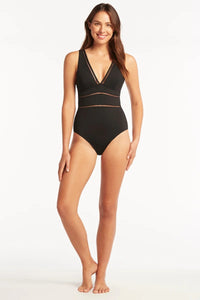 SEA LEVEL ECO ESSENTIALS SPLICED 1PC - SL1039ECO
